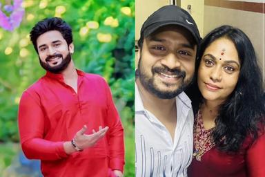 ‘നീ പോയിട്ട് അഞ്ചുനാൾ, അവസാനനിമിഷവും തിരിച്ചുവരാൻ നീ ആഗ്രഹിച്ചു’; സിദ്ധാർഥിനെ അനുസ്മരിച്ച് സീമ