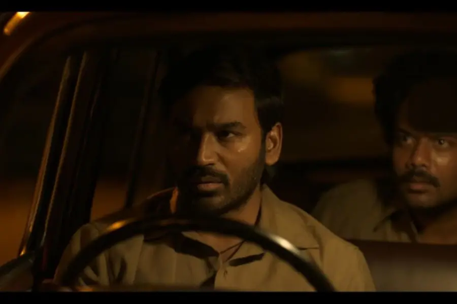 ‘When you let Dhanush perform freely, he brings magic to the screen,’ says director Vignesh Raja