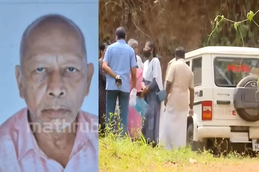chengannur-death