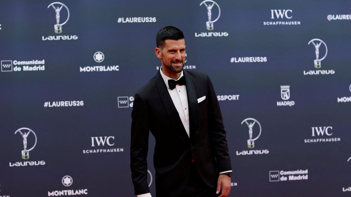 The Kohli effect: Novak Djokovic reveals why Virat is the reason he started following cricket