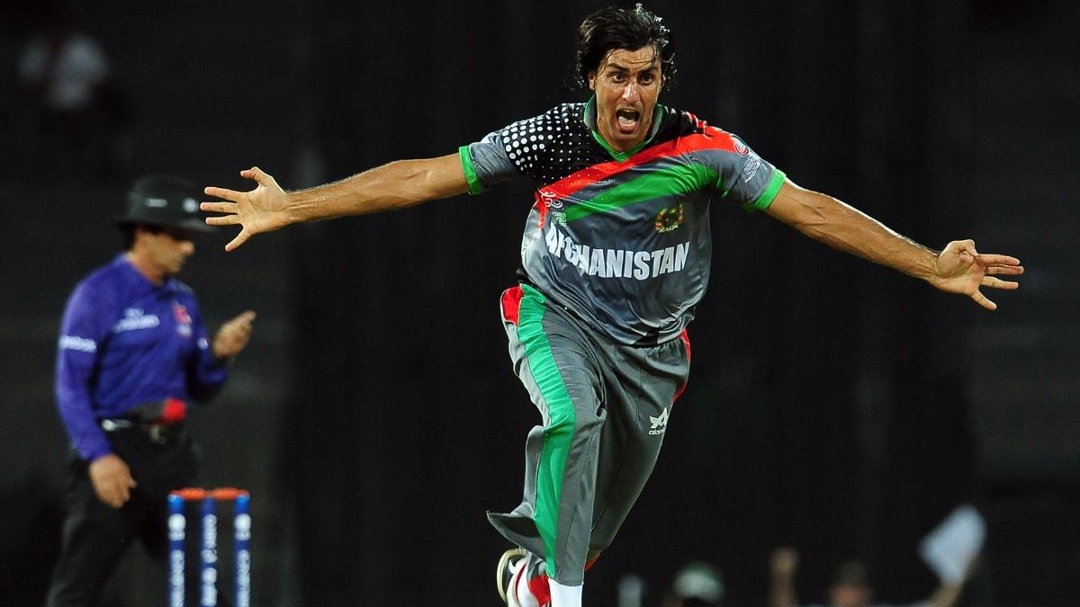 Former Afghan cricket star Shapoor Zadran in critical condition in New Delhi hospital