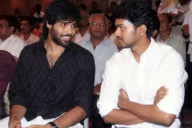 ‘A force to be reckoned with...’: Sibi Sathyaraj backs Vijay, pens emotional letter