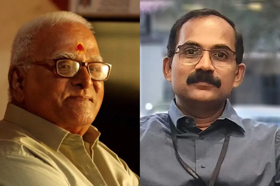 kalamandalam madambi subramanian namboothiri