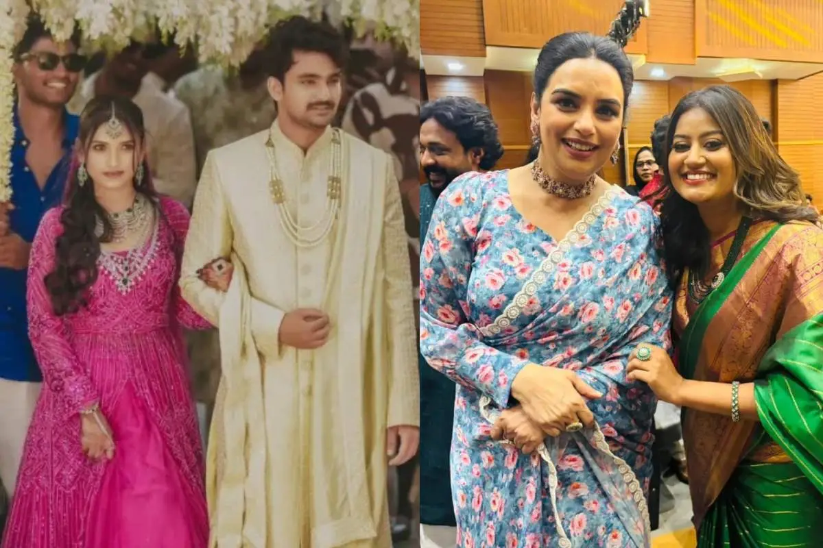 അന്‍സിബ ഹസ്സന്‍ ഇന്‍സ്റ്റഗ്രാമില്‍ പങ്കുവെച്ച ചിത്രങ്ങള്‍ | Photo: instagram/ ansiba hassan