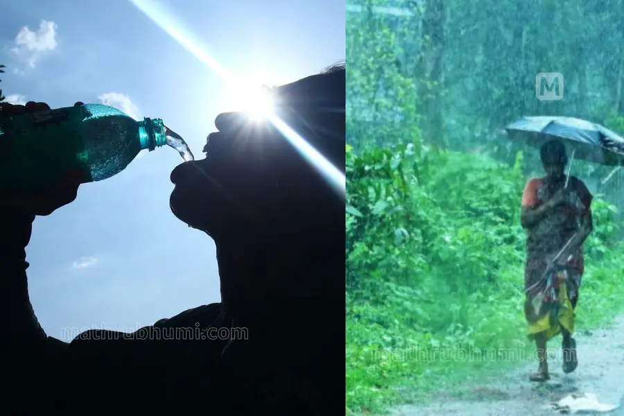 Kerala Weather