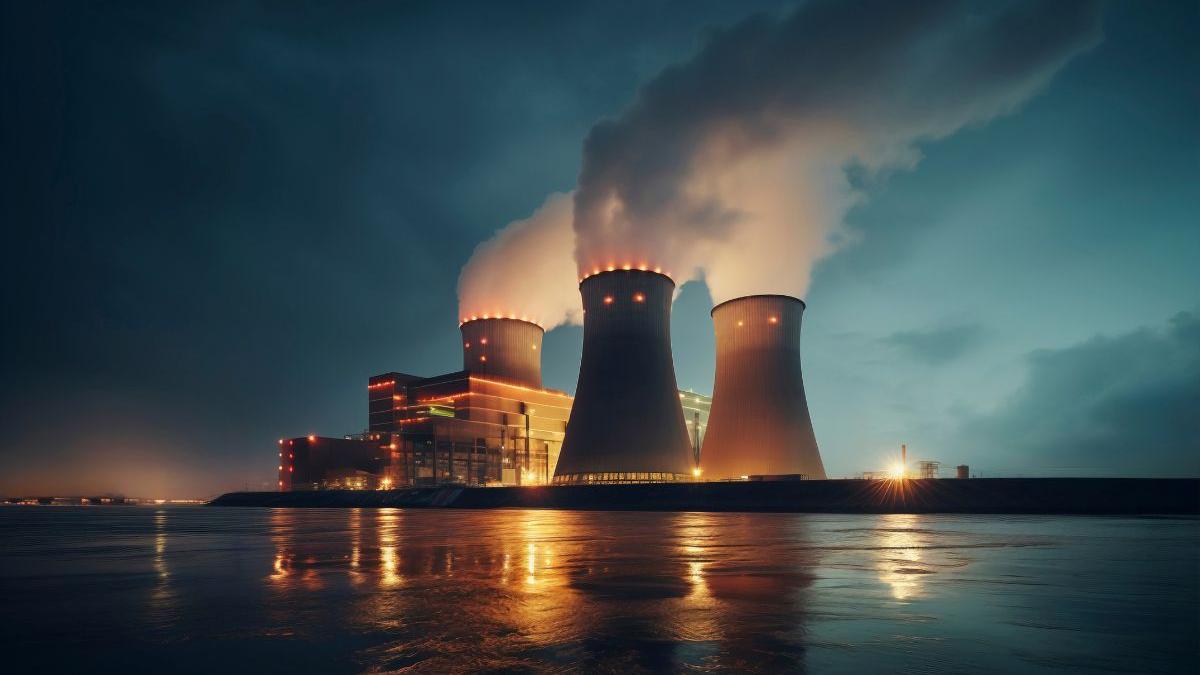 Adani Power enters nuclear energy space, forms new subsidiary RRAEL