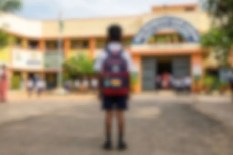 school-kid