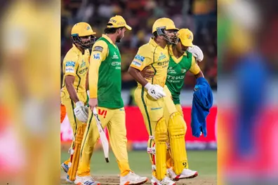Big setback for CSK as in-form Ayush Mhatre’s season ends abruptly