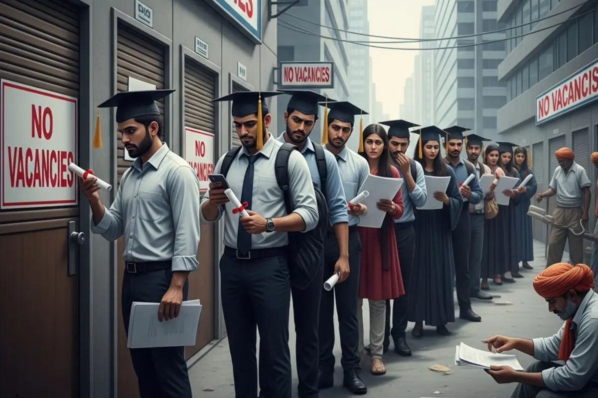 Representational image.| AI genrated.