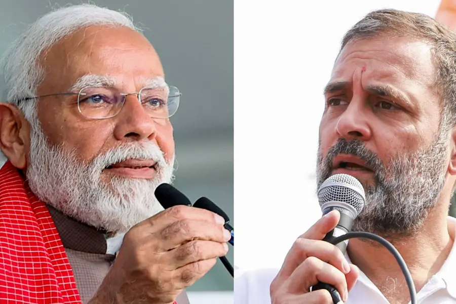 തൃശ്ശൂർ സ്ഫോടനം: അനുശോചിച്ച് പ്രധാനമന്ത്രിയും രാഹുലും, കേന്ദ്രം ധനസഹായം പ്രഖ്യാപിച്ചു