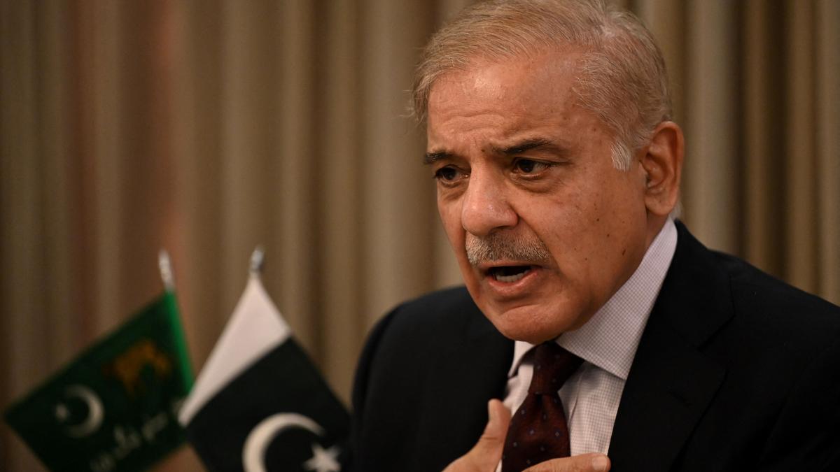 Pakistan thanks Trump for extending Iran ceasefire, eyes peace talks