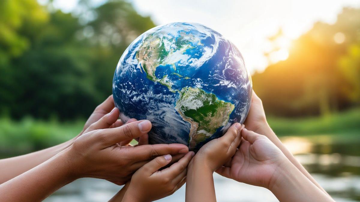 World Earth Day 2026: History, significance and powerful quotes to inspire action