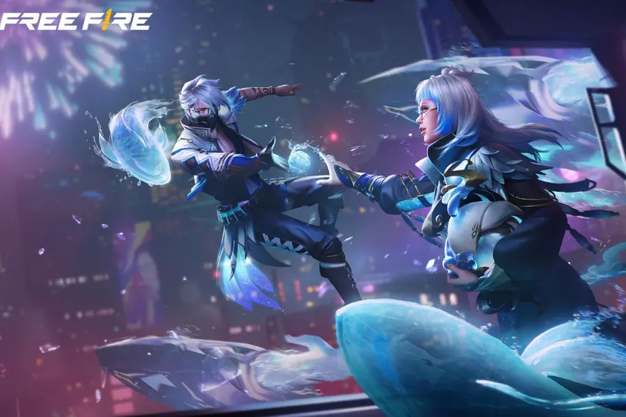 Garena Free Fire