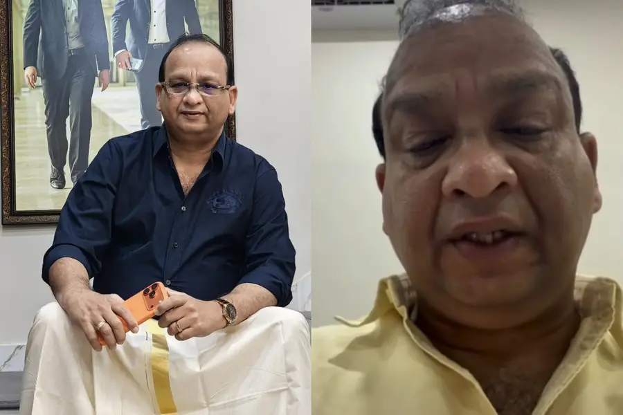 murali kunnumpurath