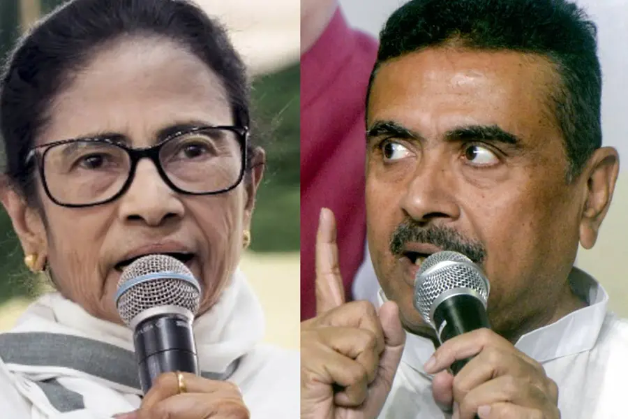 ബംഗാൾ കറങ്ങുന്നതെങ്ങോട്ട്? അരങ്ങുതകർക്കുന്നത് ധ്രുവീകരണ രാഷ്ട്രീയം