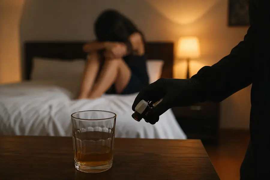 Trapped for days': American tourist alleges rape, claims Karnataka homestay  owner silenced her | Mathrubhumi English