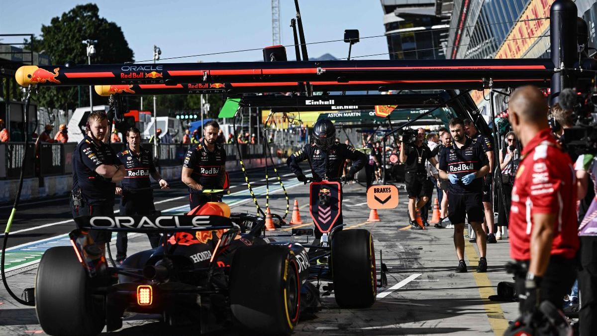 No free laps: F1 drivers risk criminal charges in massive Italian tax crackdown