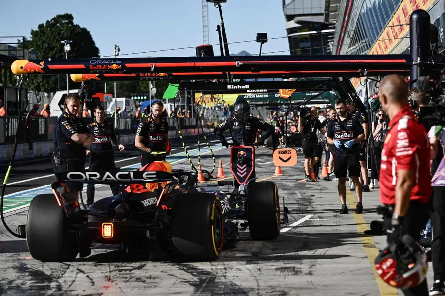 Italian GP
