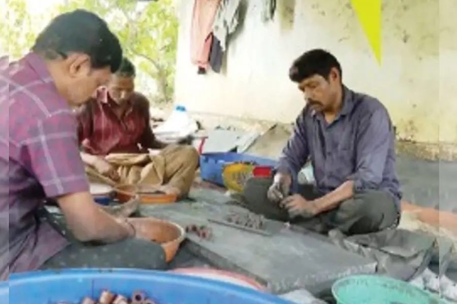 Thrissur fireworks tragedy: Mathrubhumi journos on ground reveal heart-wrenching stories