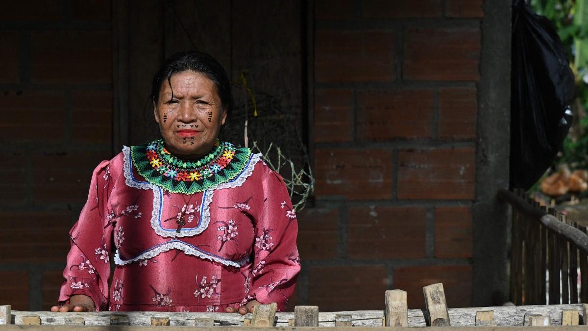 ‘She didn’t know until...’ the untold stories behind female genital mutilation in Colombia
