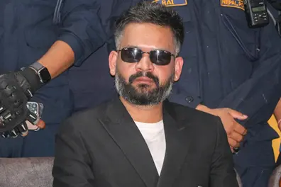 Honeymoon period over: Balen Shah faces first major political test as protests grip Kathmandu