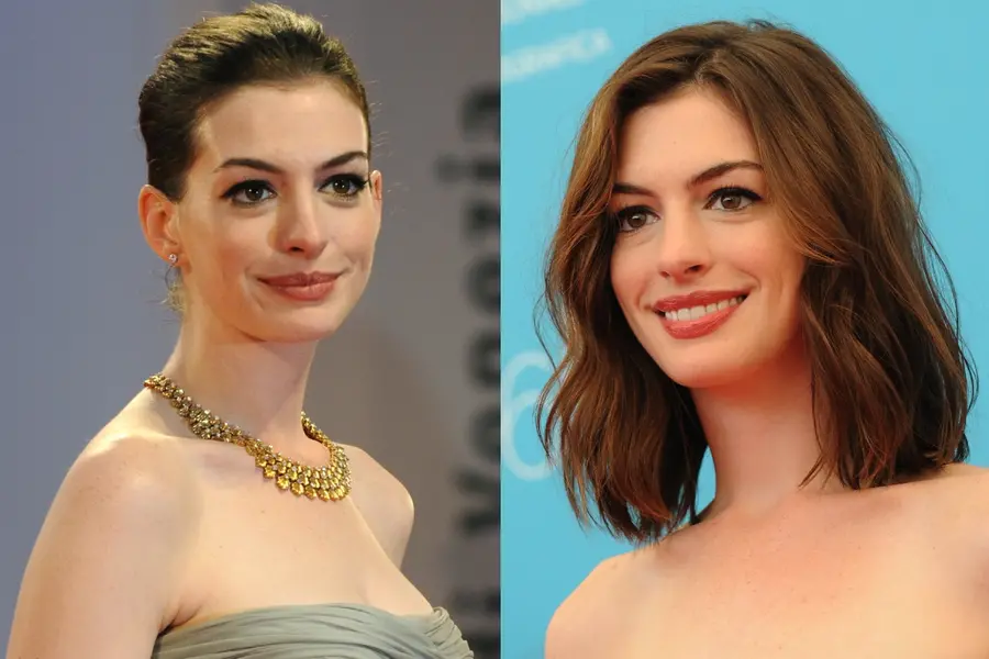 Anne Hathaway