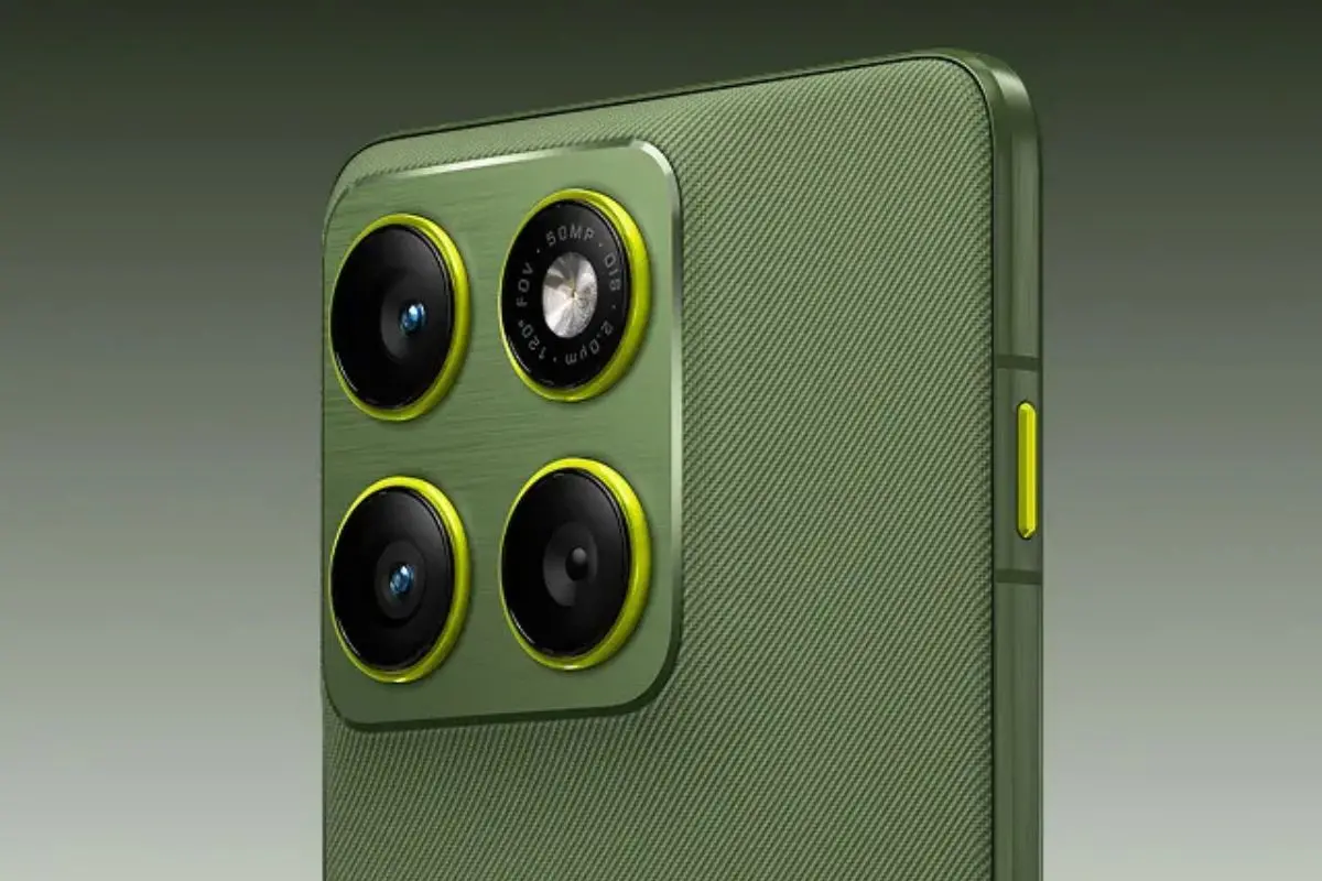 Motorola Edge 70Pro. (Photo: X)