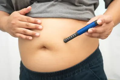 Fake Mounjaro alert: What you need to know before your next injection