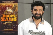 നായകനായി സിജു വിൽസൺ; ബ്രിട്ടീഷ് സിനിമാസ്‌ ഒരുക്കുന്ന 'ബൂം ബാങ്' ആരംഭിച്ചു