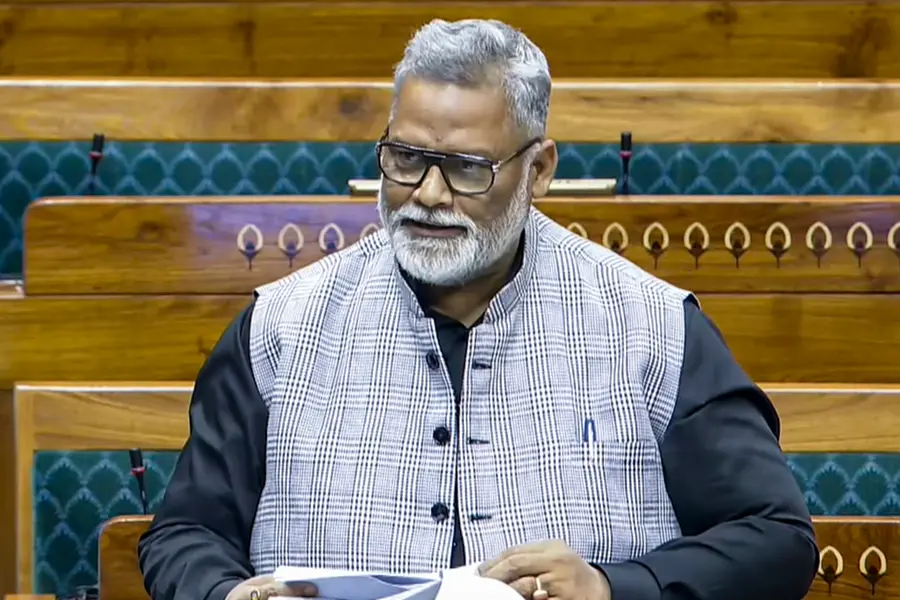 70-80% രാഷ്ട്രീയക്കാർ പോൺ കാണാറുണ്ട്, എല്ലാവരെയും പരിശോധിക്കണം- വീണ്ടും വിവാദപരാമർശവുമായി പപ്പുയാദവ്