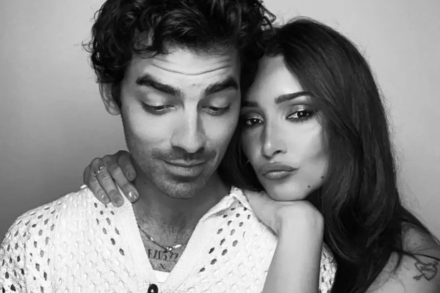 joe jonas