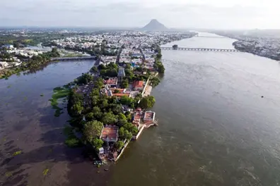 School trip horror: 2 teens drown in Cauvery, questions rise over safety lapses