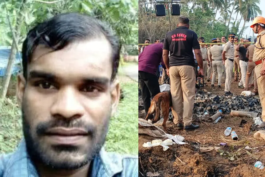 തൃശ്ശൂർ വെടിക്കെട്ട് ദുരന്തം; ഒരാൾ കൂടി മരിച്ചു