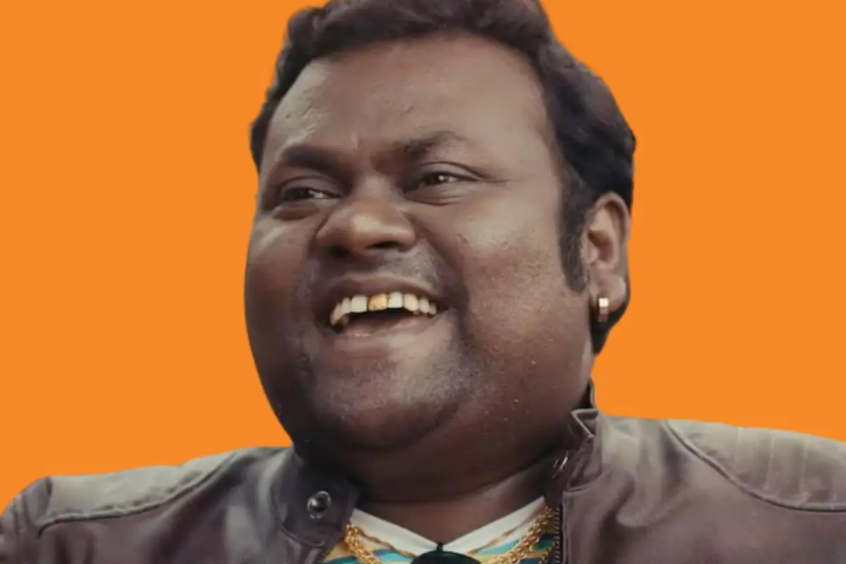 Vinod Suryavanshi