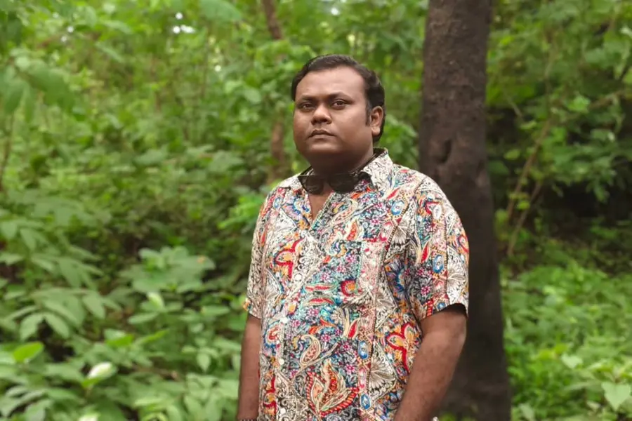 Vinod Suryavanshi
