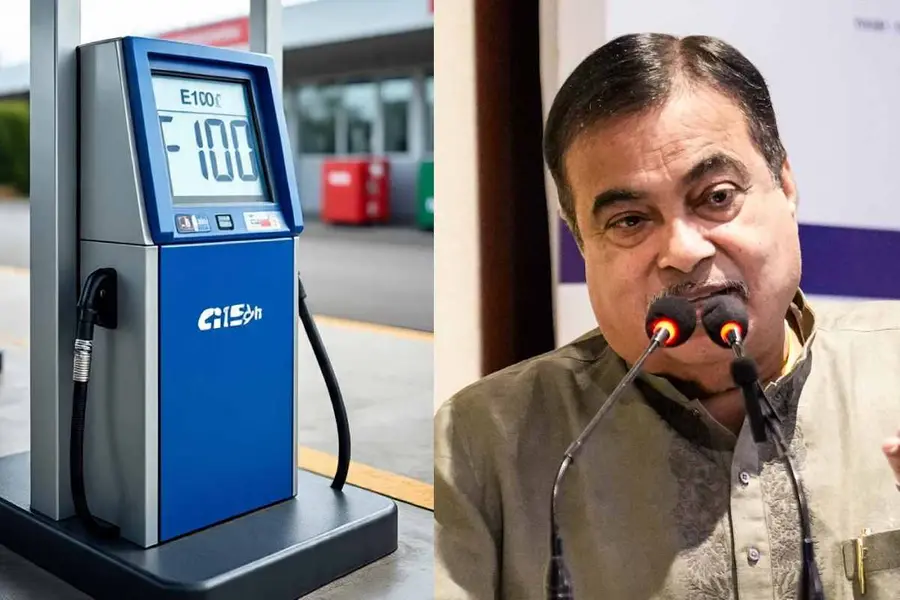 100% Ethanol