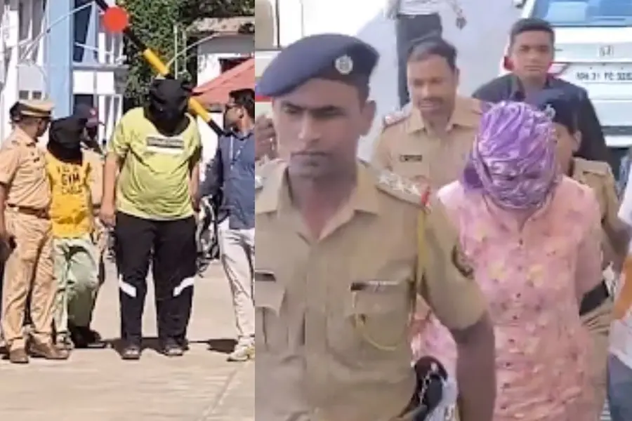Nashik-TCS-Case