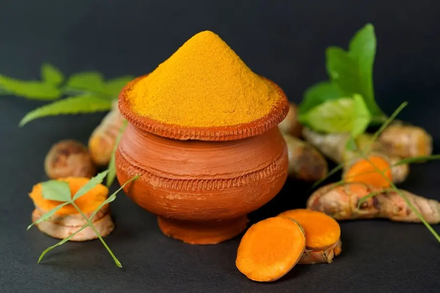 Turmeric