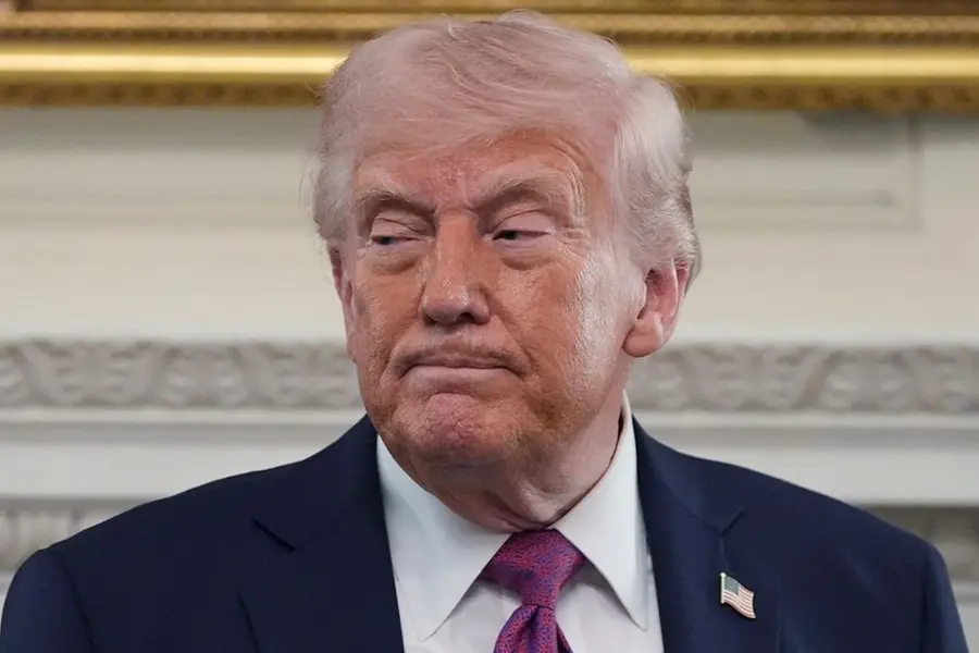 Donald-Trump