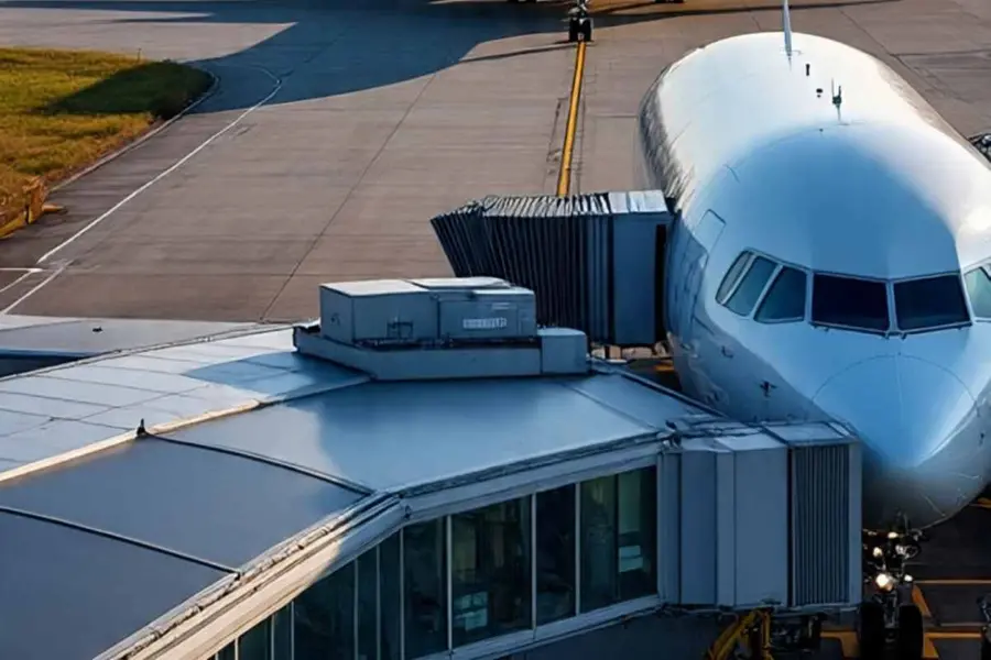 Aviation Fuel Blending