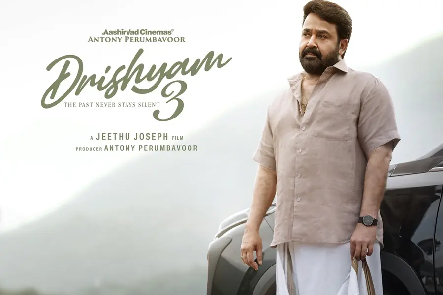 Delhi High Court restrains Drishyam 3 producer from creating third-party OTT rights on Amazon Prime's plea