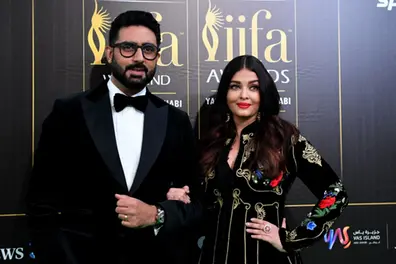 Not ‘Guru’! Abhishek Bachchan reveals his love for Aishwarya Rai sparked during THIS film shoot