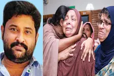 വാൽപ്പാറ ദുരന്തം: വീടെന്ന സ്വപ്‌നം ബാക്കിയാക്കി നൗഷാദും യാത്രയായി