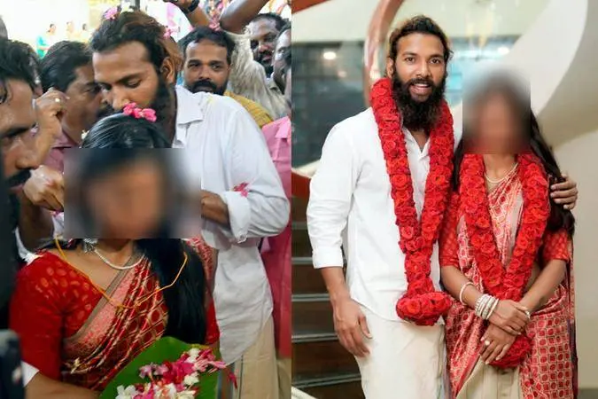 Fact check confirms legality of Muhammad Farman marriage