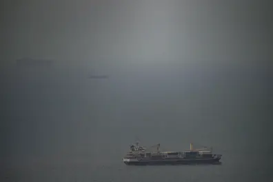 ‘Turn around or return to port...’: US’s warning to 31 vessels amid Iran blockade