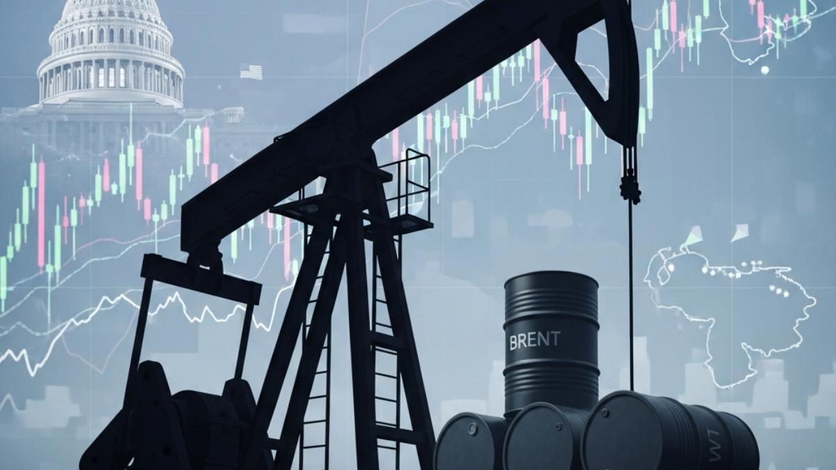 Oil prices surge 4% as Iran vows continued closure of Strait of Hormuz despite ceasefire extension