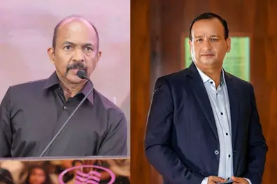 I had warned Murali against producing that film, says Venu Kunnappilly