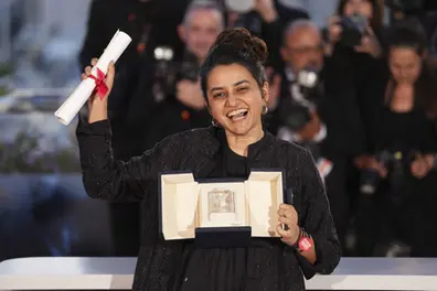 Payal Kapadia to head Critics’ Week jury at Cannes after Grand Prix win