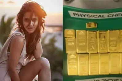 Kannada actor Ranya Rao set for release in Rs 102 crore gold smuggling case