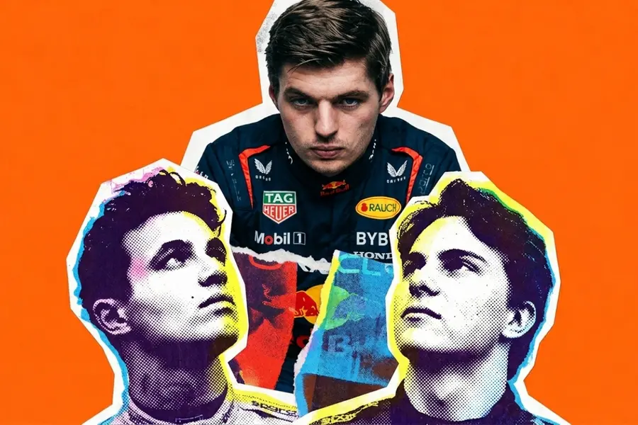 Formula 1